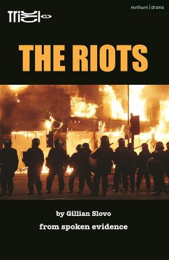 The Riots - Slovo, Gillian (Author)