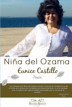 Niña del Ozama - Castillo, Eunice