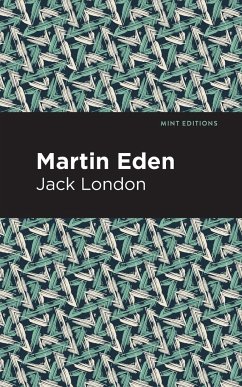 Martin Eden - London, Jack