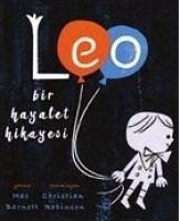 Leo, Bir Hayalet Hikayesi - Barnett, Mac