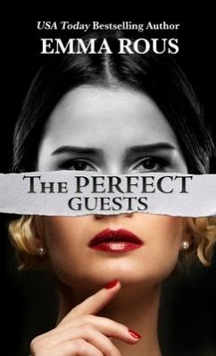 The Perfect Guests - Rous, Emma