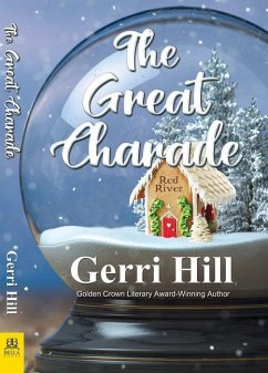 The Great Charade - Hill, Gerri
