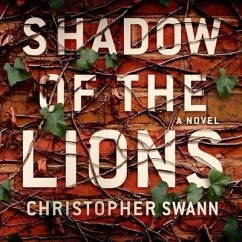 Shadow of the Lions - Swann, Christopher