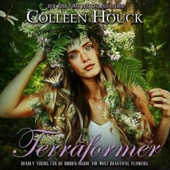 Terraformer - Houck, Colleen