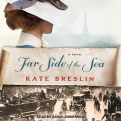 Far Side of the Sea Lib/E - Breslin, Kate