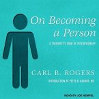 On Becoming a Person