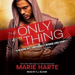 The Only Thing - Harte, Marie
