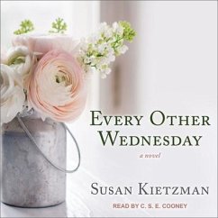 Every Other Wednesday Lib/E - Kietzman, Susan