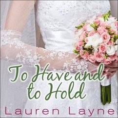 To Have and to Hold - Layne, Lauren