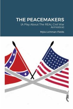 THE PEACEMAKERS - Lichtman-Fields, Myla
