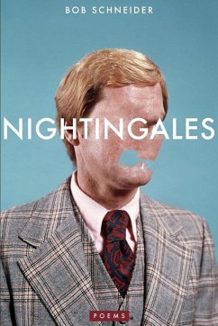 Cover Nightingales
