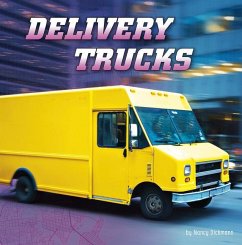 Delivery Trucks - Dickmann, Nancy