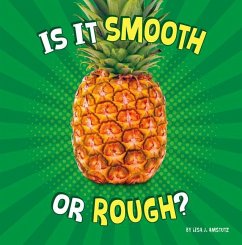 Is It Smooth or Rough? - Amstutz, Lisa J