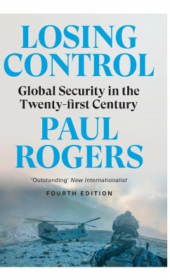 Losing Control - Rogers, Paul