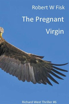 The Pregnant Virgin - Fisk, Robert W