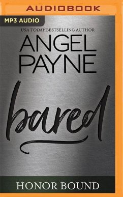 Bared - Payne, Angel