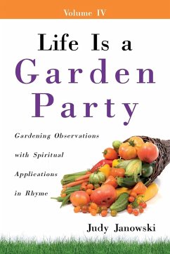 Life Is a Garden Party - Janowski, Judy