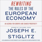 Rewriting the Rules of the European Economy: An Agenda for Growth and Shared Prosperity