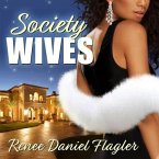 Society Wives Lib/E