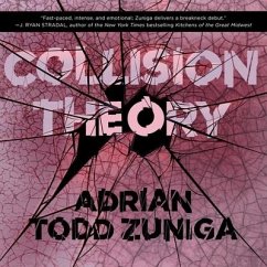 Collision Theory Lib/E - Zuniga, Adrian Todd
