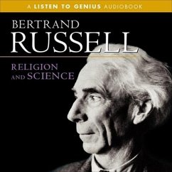 Religion and Science Lib/E - Russell, Bertrand