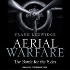Aerial Warfare Lib/E: The Battle for the Skies