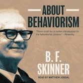 About Behaviorism Lib/E
