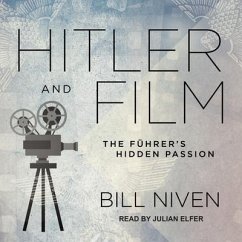 Hitler and Film: The Führer's Hidden Passion - Niven, Bill