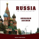 Russia Lib/E: A Short History