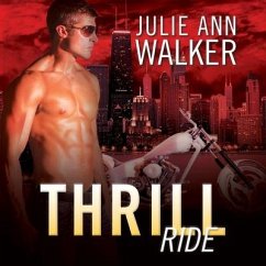Thrill Ride - Walker, Julie Ann