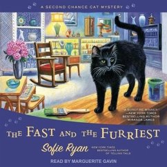 The Fast and the Furriest - Ryan, Sofie
