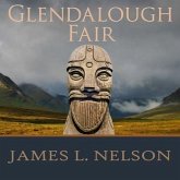 Glendalough Fair Lib/E: A Novel of Viking Age Ireland
