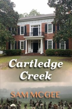 Cartledge Creek - McGee, Sam