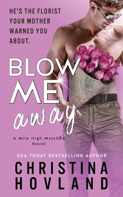 Blow Me Away - Hovland, Christina