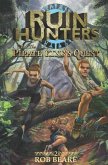 Ruin Hunters and the Pirate King's Quest: A series of epic adventures throughout ancient sites across the globe!