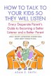 How to Talk to Your Kids so They Will... - Bild 1