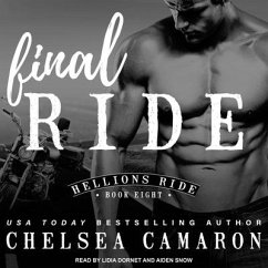 Final Ride Lib/E - Camaron, Chelsea