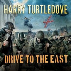 Drive to the East - Turtledove, Harry