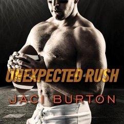 Unexpected Rush - Burton, Jaci
