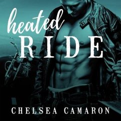 Heated Ride - Camaron, Chelsea
