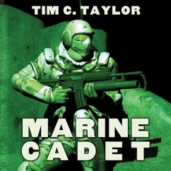 Marine Cadet - Taylor, Tim C.
