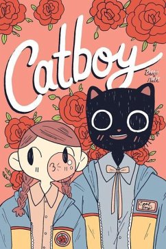 Catboy - Nate, Benji