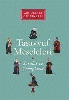 Tasavvuf Meseleleri - Gölpinarli, Abdülbaki