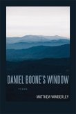 Daniel Boone's Window (eBook, ePUB)