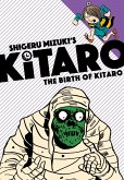 Birth of Kitaro (eBook, PDF)