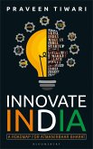 Innovate India (eBook, ePUB)