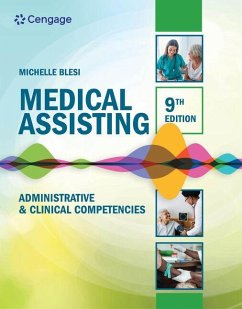 Cover Medical Assisting
