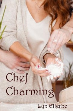 Chef Charming - Ellerbe, Lyn