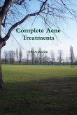 Complete Acne Treatments