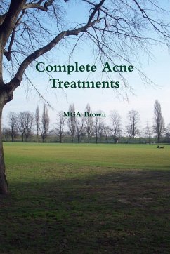 Complete Acne Treatments - Brown, Mga